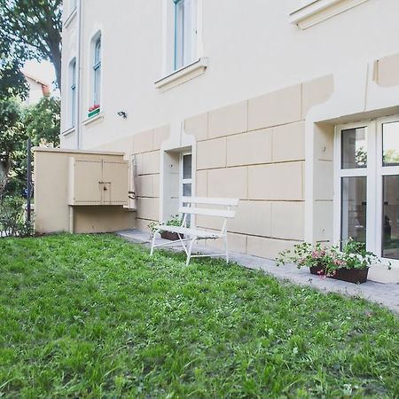 Lipowa Apartments Сопот Стая снимка